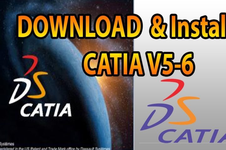 catia v5r21 64 bit crack free download